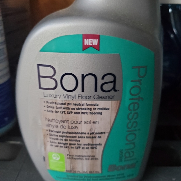 Bona Floor Cleaner | Other | Bona Wood Or Laminate Floor Cleaner | Poshmark